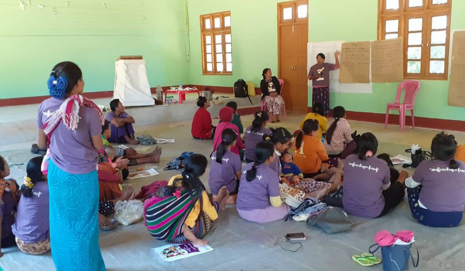 «Ta fille n’aura rien!»