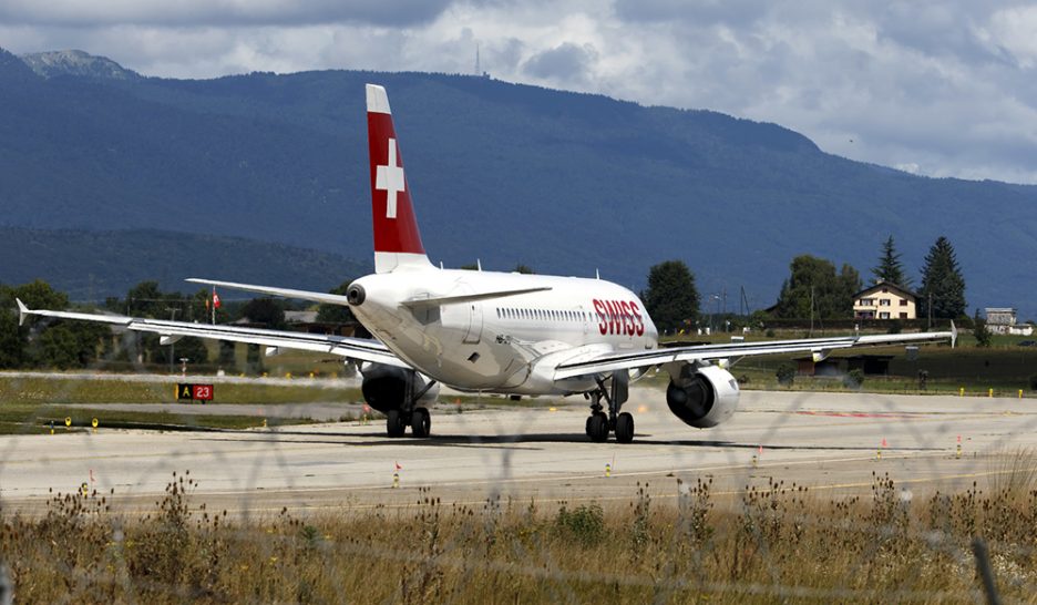 Une pétition contre la pollution