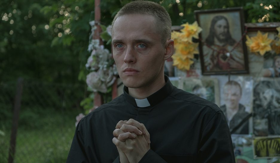 Vocation contrariée