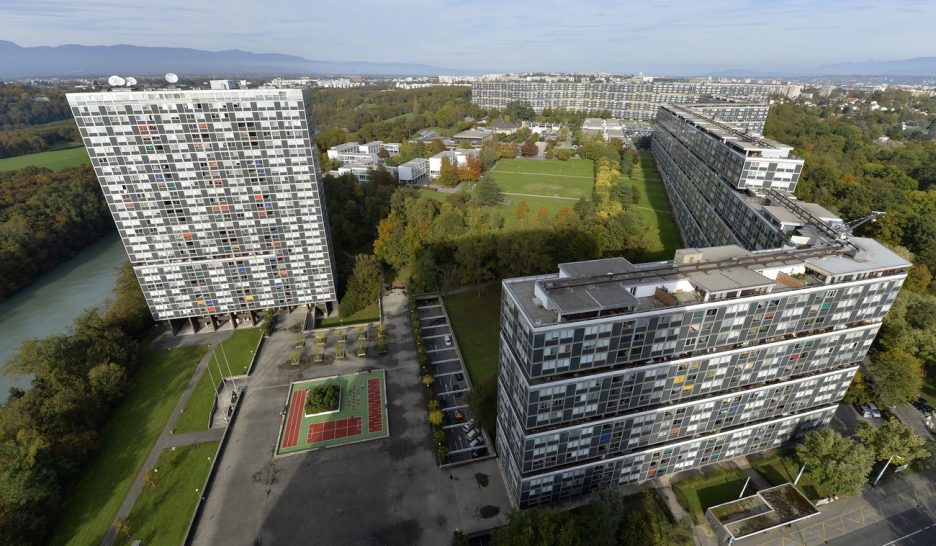 La gauche s’allie au PLR à Vernier