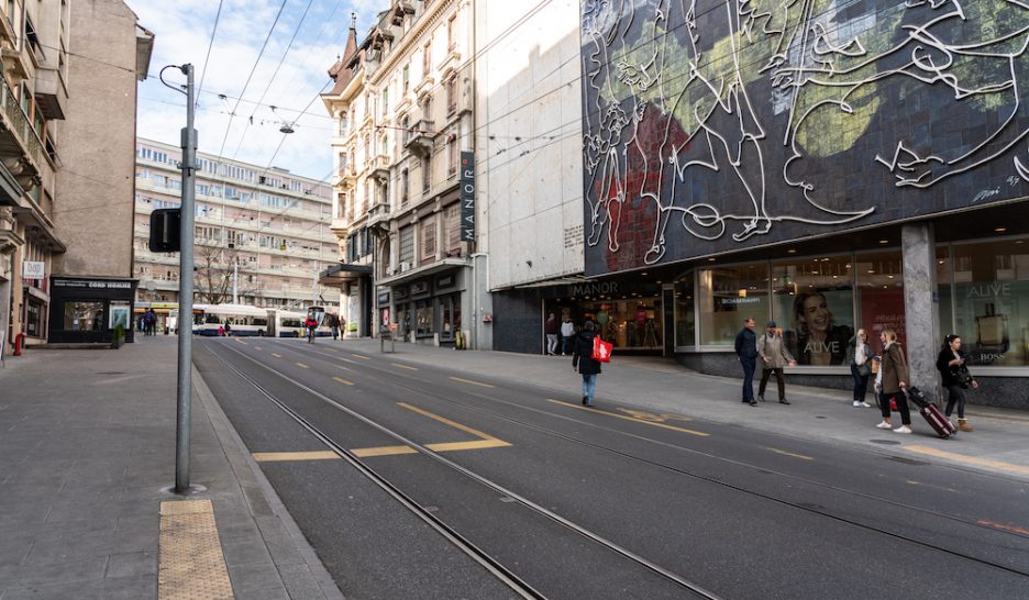 Un décès supplémentaire