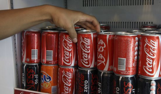Le parlement réclame une taxe sur le sucre
