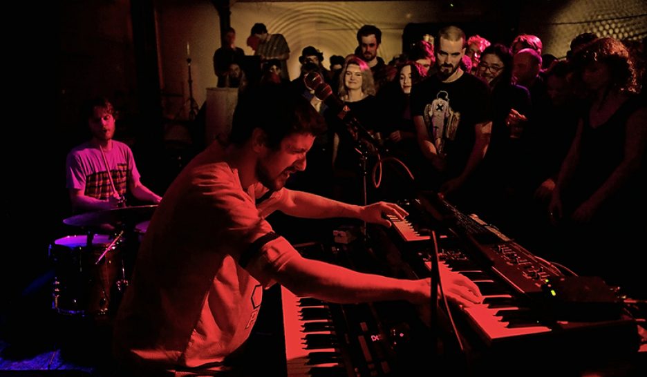 A Londres, le jazz d’après