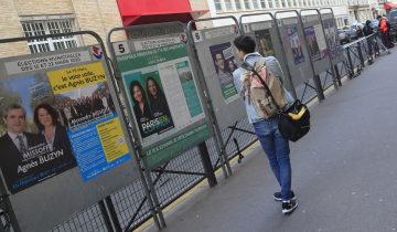 A Paris, un match à trois se dessine