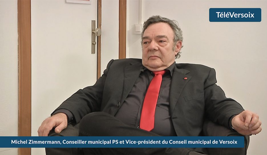 «A Versoix, le PS a viré à droite toute»