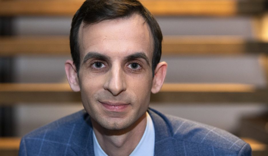 «Améliorer la police de proximité»