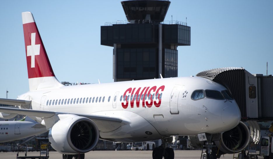 Appel au secours des compagnies aériennes