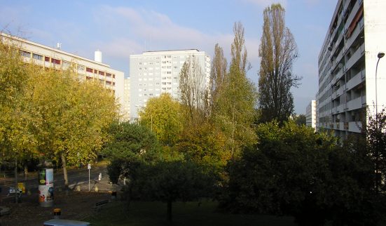 Bonjour l’Entente à Onex