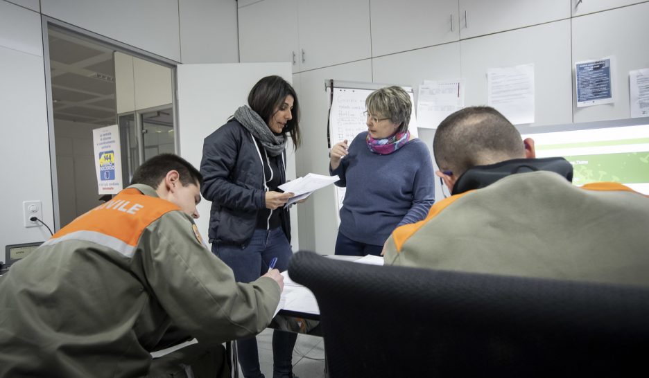 Coronavirus: deux classes en quarantaine