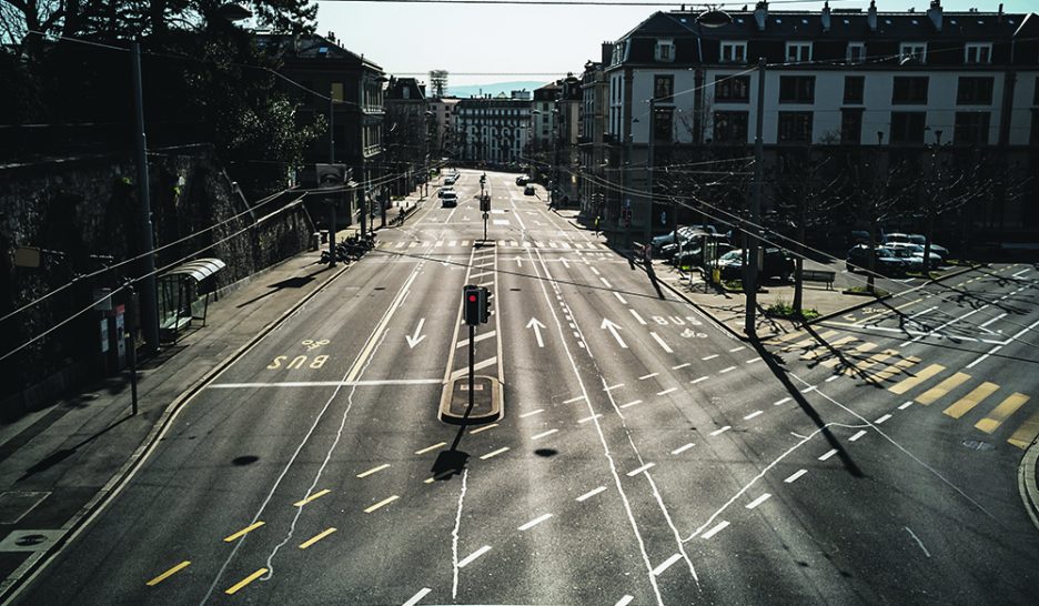 Création d’une mémoire collective