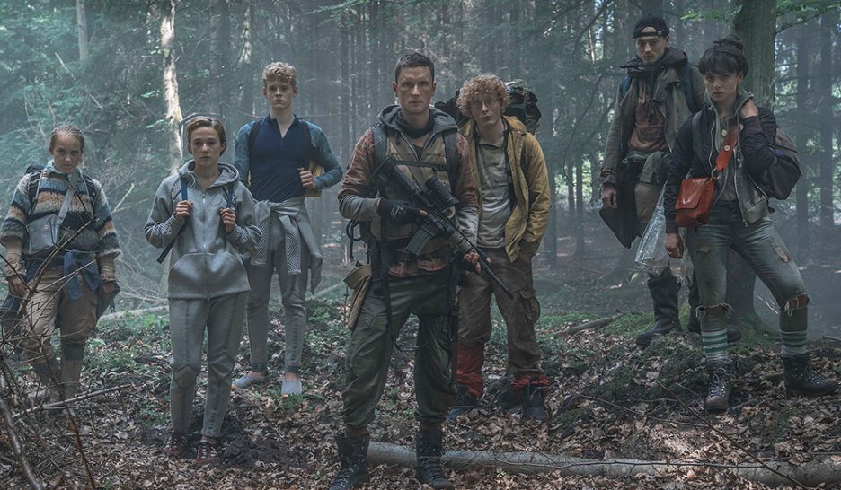 Dans les tréfonds de l’âme