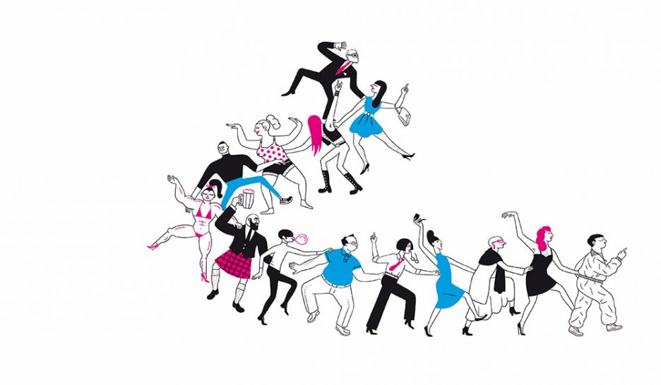 De l’égalité entre filles et garçons