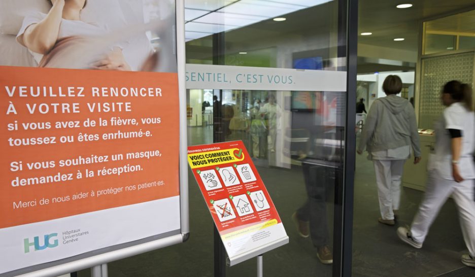 «Du civisme pour sauver des vies»