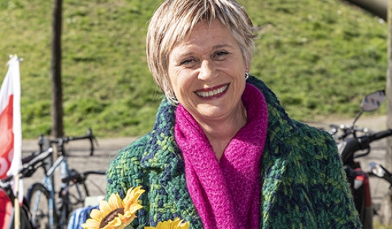 Effet climat, effet femmes