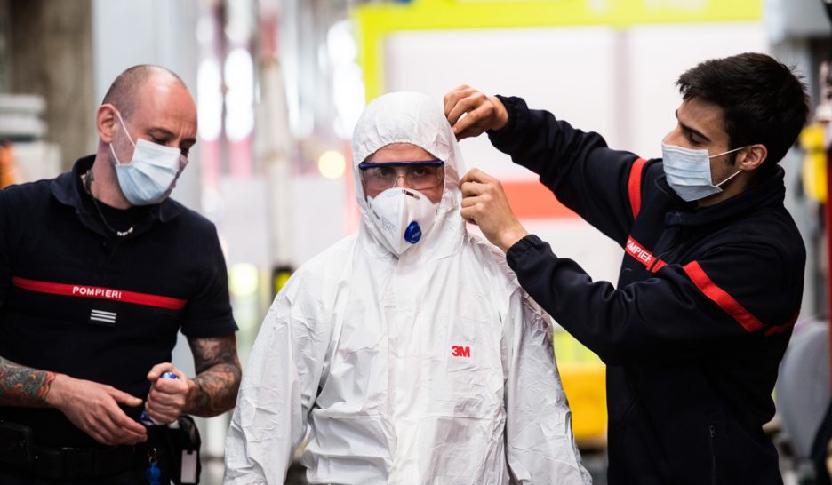 En Suisse, il y aurait 10'000 cas