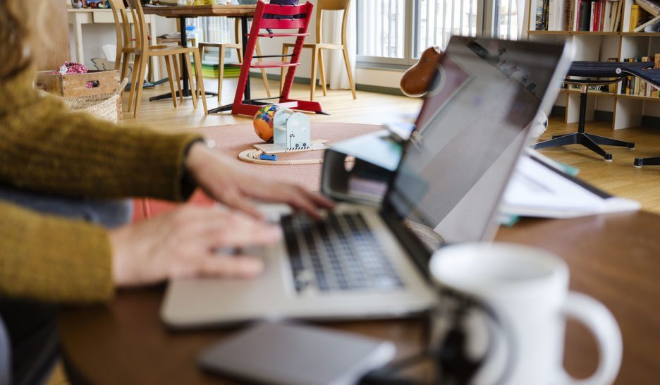 «Fracture numérique» à l’école?