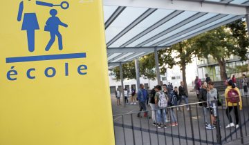 Grève administrative au primaire