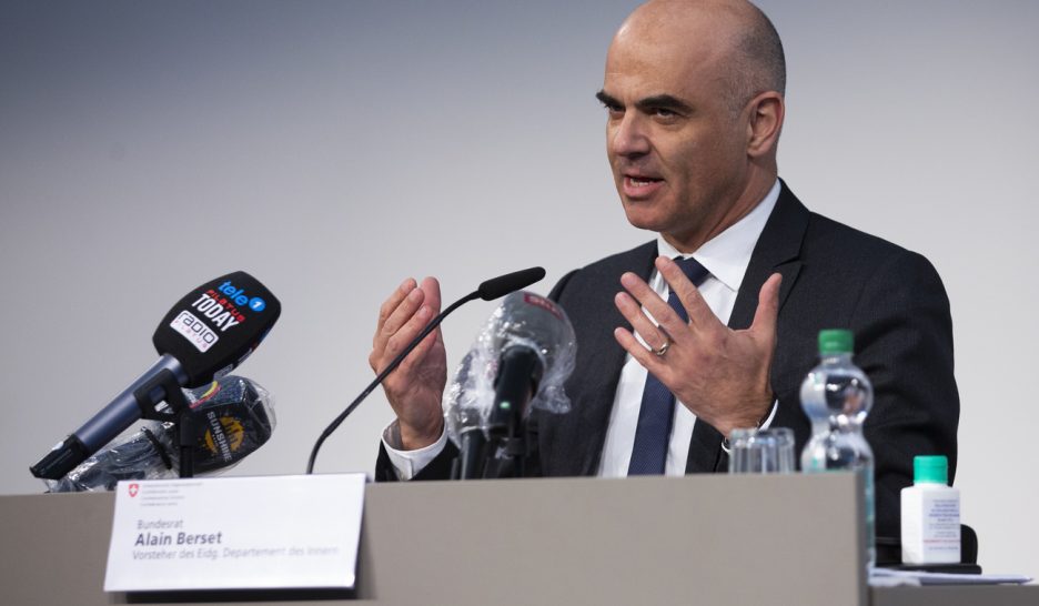 Il faudra résister au beau temps en avril