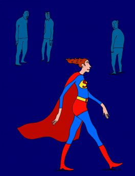 «Il ne s’agit pas de détruire»