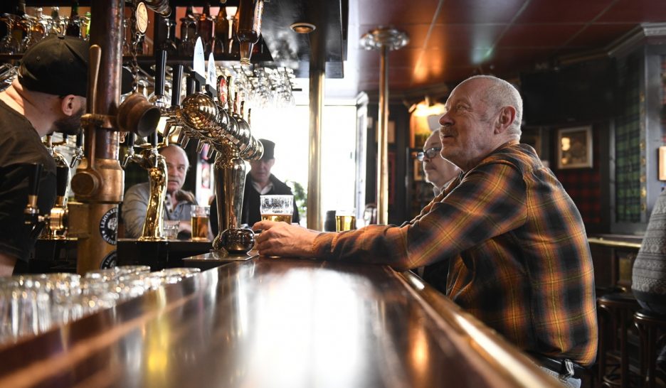 «Ils jouent à la roulette russe»