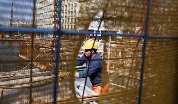 Inquiétude pour les ouvriers temporaires