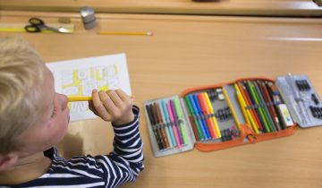 «Je ne peux plus la voir»