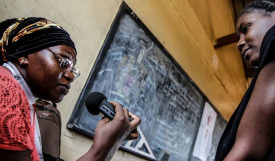 La difficile voix de la paix 2