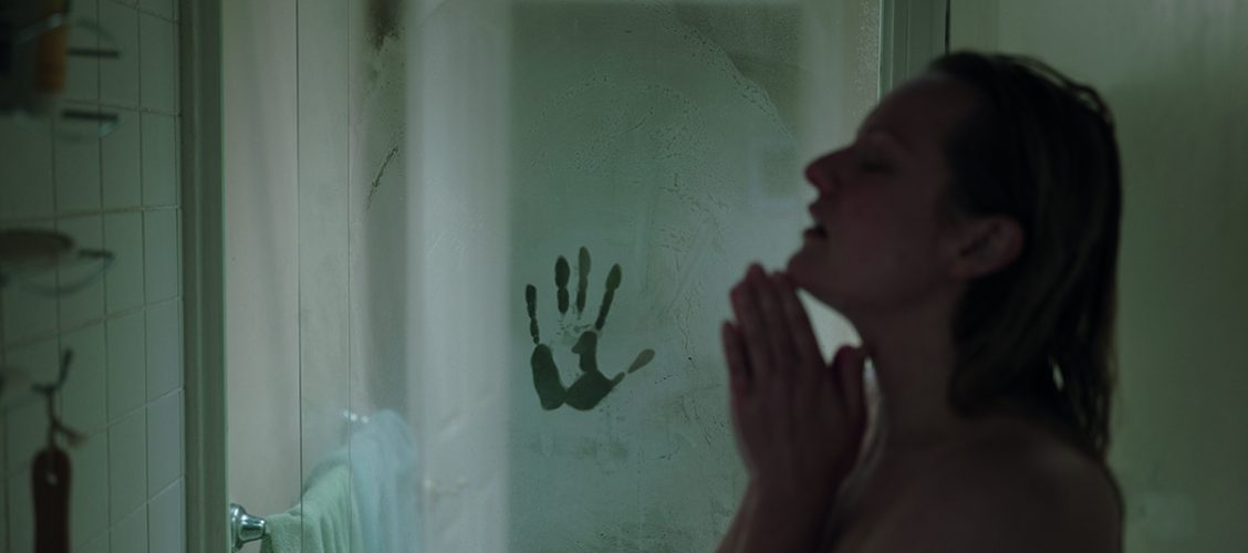 La femme de l’homme invisible