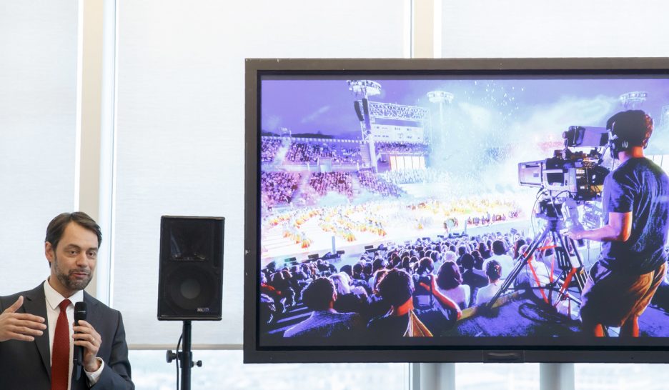 La RTS veut attirer les jeunes