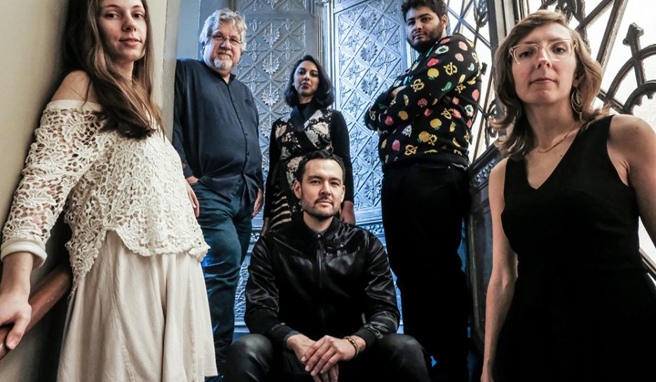 L’AMR improvise plus que jamais