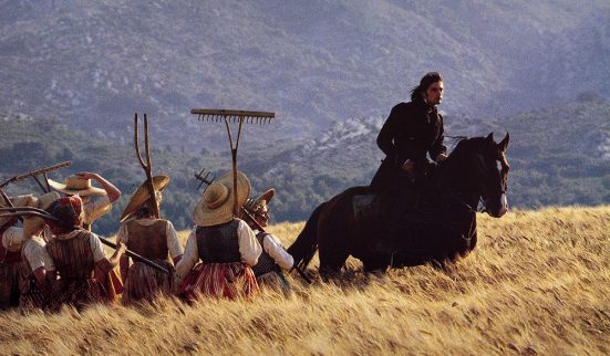 Dans le miroir du choléra