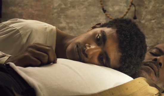 Le septième art ressuscité au Soudan