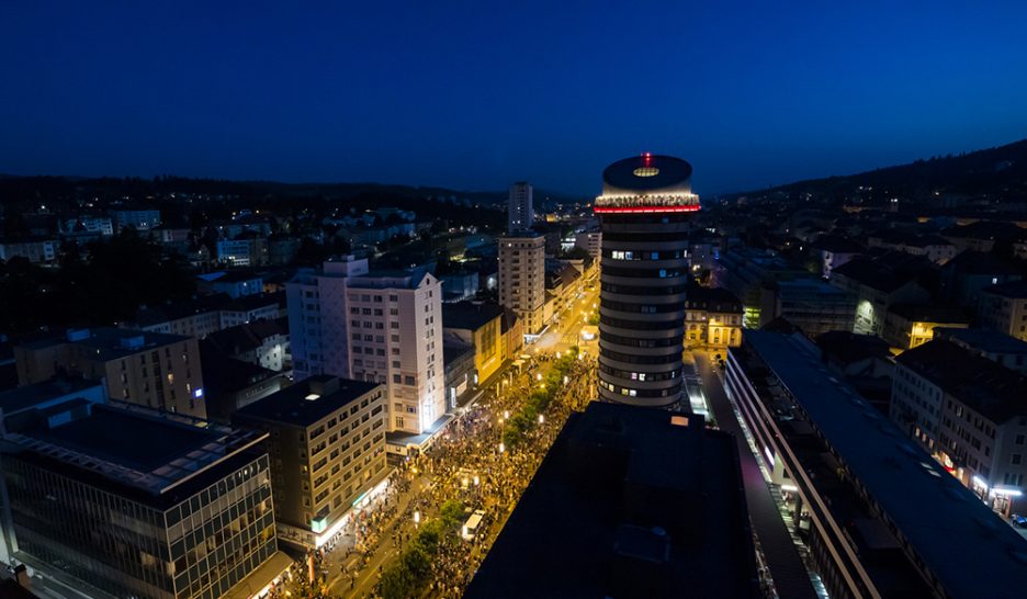 Le social, ce grand malade