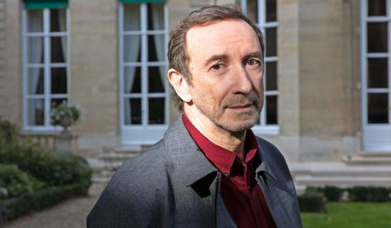 Le soleil noir de Rimbaud