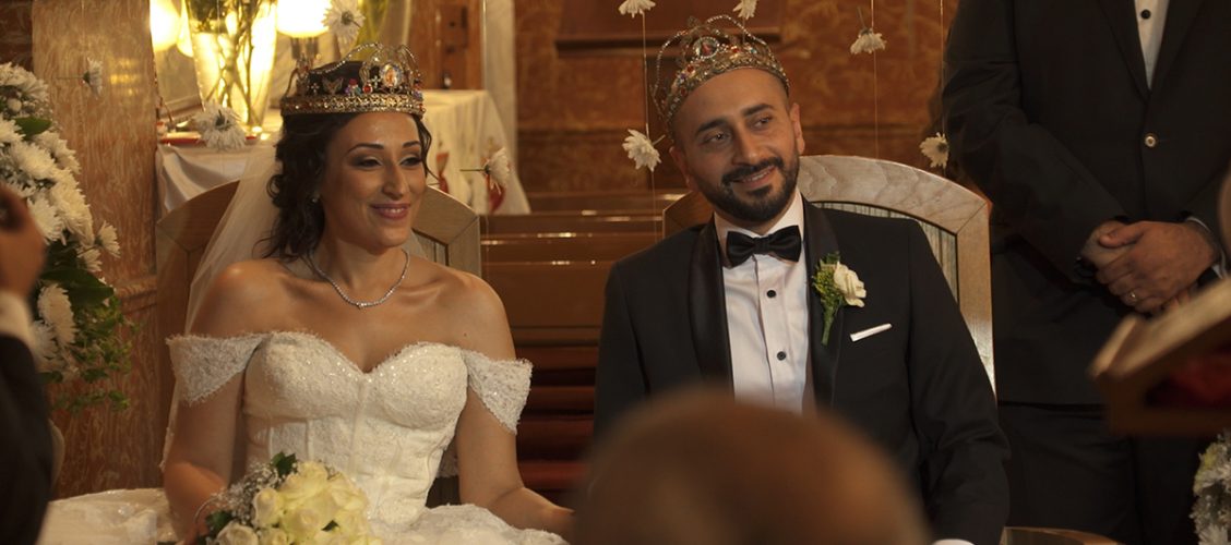 Les Cairotes sont cuites