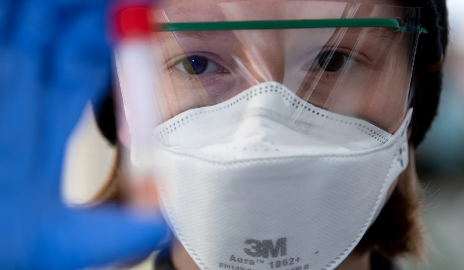 Les dessous d'une pénurie de moyens