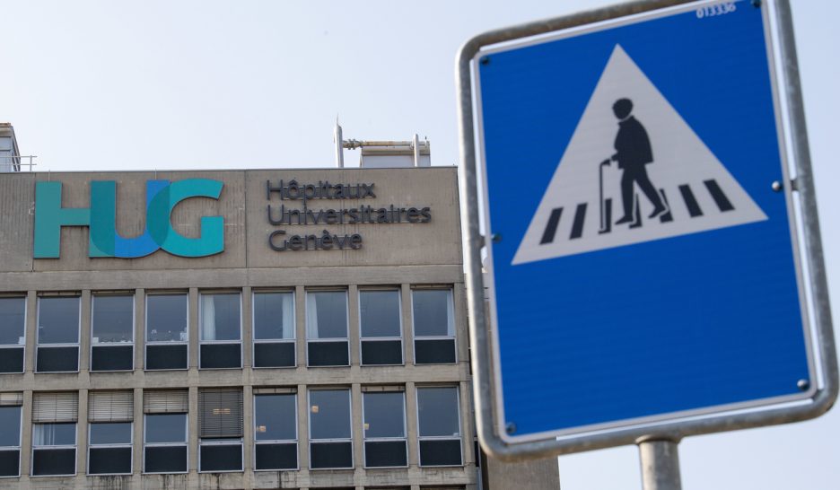 L’espoir que les efforts commencent à payer