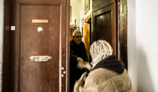 L'impossible confinement 3