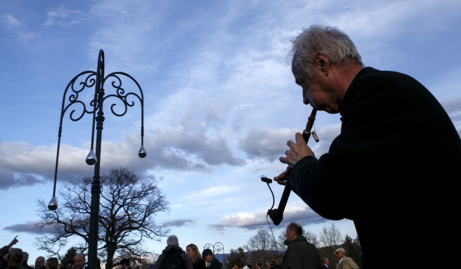 Lobbying turc pour les municipales
