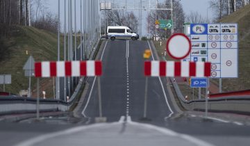 L’Union européenne se met sous cloche