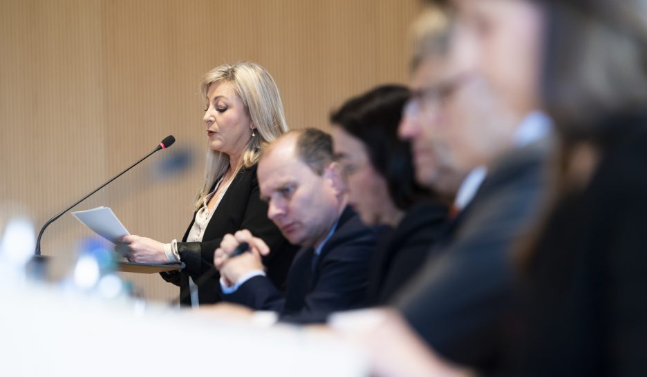 Mesures d'exception aussi pour les Vaudois