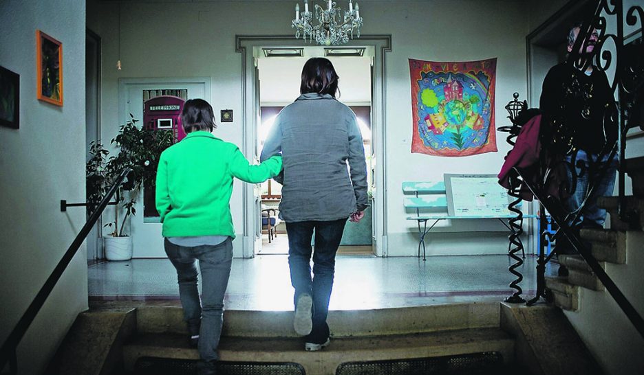 «Notre œuvre survivra au fondateur» 2