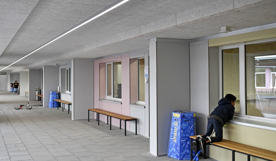 Nouvel appel pour l'arrêt des procédures