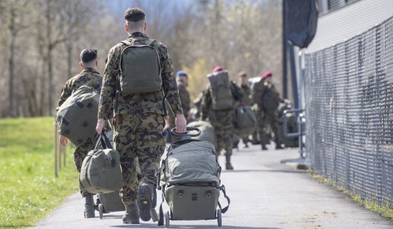 Nouvelle mob’ contre le coronavirus