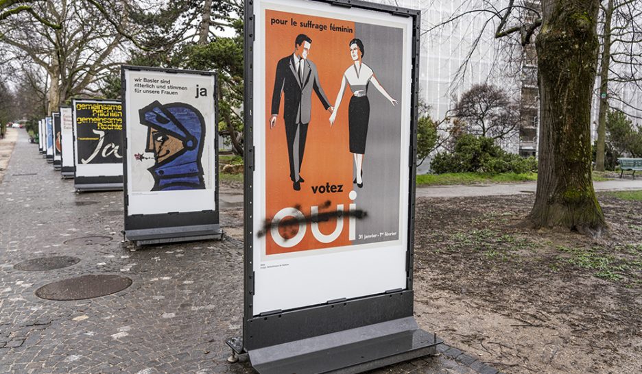 Nouvelles tensions entre antifas et identitaires