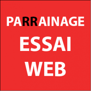 Parrainage essai