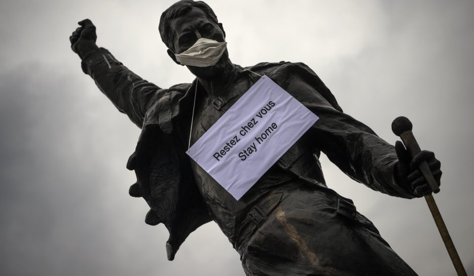 Pas d’union sacrée sur le confinement