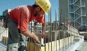 Pression des syndicats pour la fermeture des chantiers