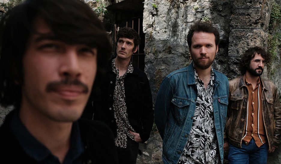 Rock’n’roll, le jour d’après