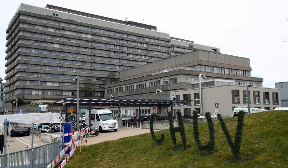 Saisie des stocks de chloroquine